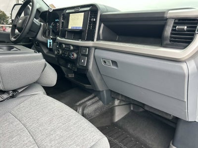 2026 Ford Super Duty F-450 Pickup XL DRW