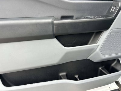 2026 Ford Super Duty F-450 Pickup XL DRW