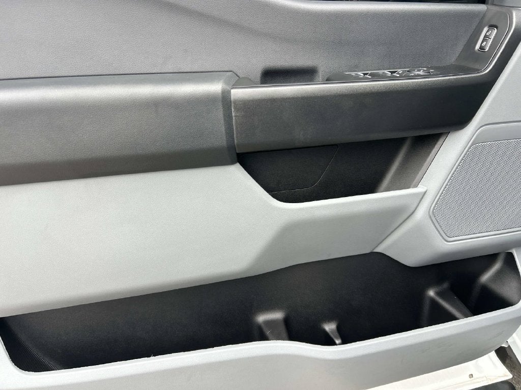 2026 Ford Super Duty F-450 Pickup XL DRW