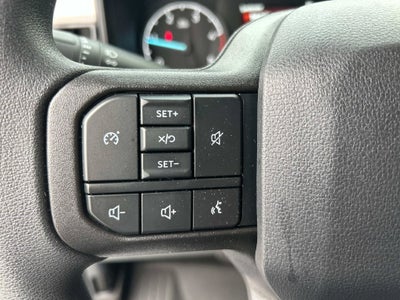 2026 Ford Super Duty F-450 Pickup XL DRW