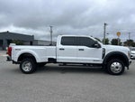 2026 Ford Super Duty F-450 Pickup XL DRW