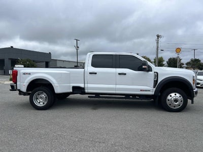 2026 Ford Super Duty F-450 Pickup XL DRW