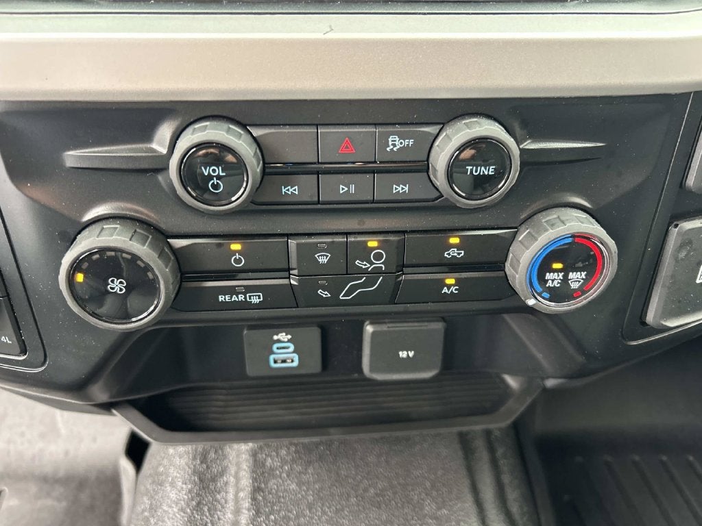 2026 Ford Super Duty F-450 Pickup XL DRW