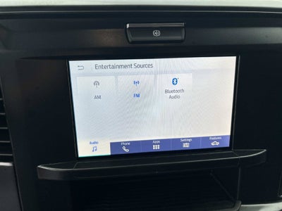 2026 Ford Super Duty F-450 Pickup XL DRW