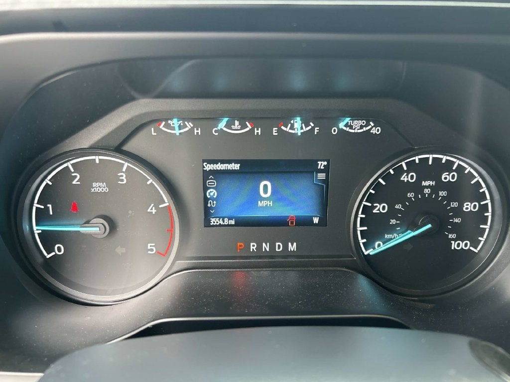 2026 Ford Super Duty F-450 Pickup XL DRW
