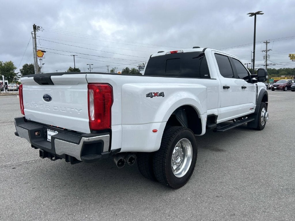 2026 Ford Super Duty F-450 Pickup XL DRW