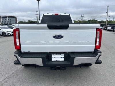 2026 Ford Super Duty F-450 Pickup XL DRW