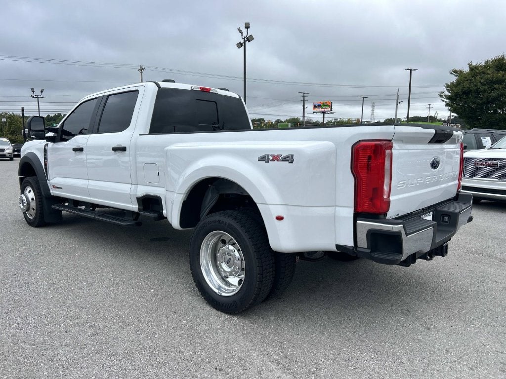 2026 Ford Super Duty F-450 Pickup XL DRW
