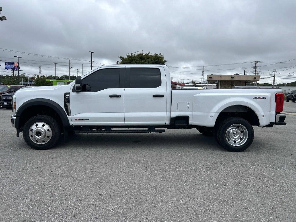 2026 Ford Super Duty F-450 Pickup XL DRW