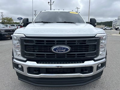 2026 Ford Super Duty F-450 Pickup XL DRW
