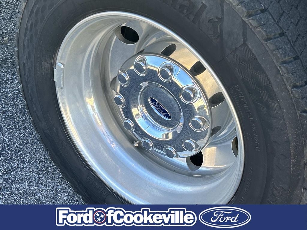 2024 Ford Super Duty F-450 Pickup Limited