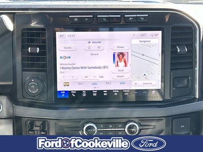 2024 Ford Super Duty F-450 Pickup Limited