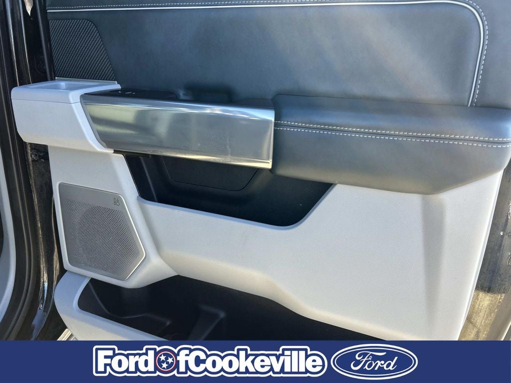 2024 Ford Super Duty F-450 Pickup Limited