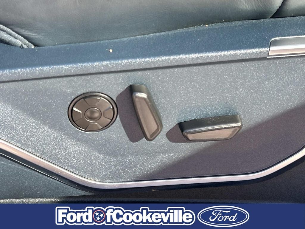 2024 Ford Super Duty F-450 Pickup Limited