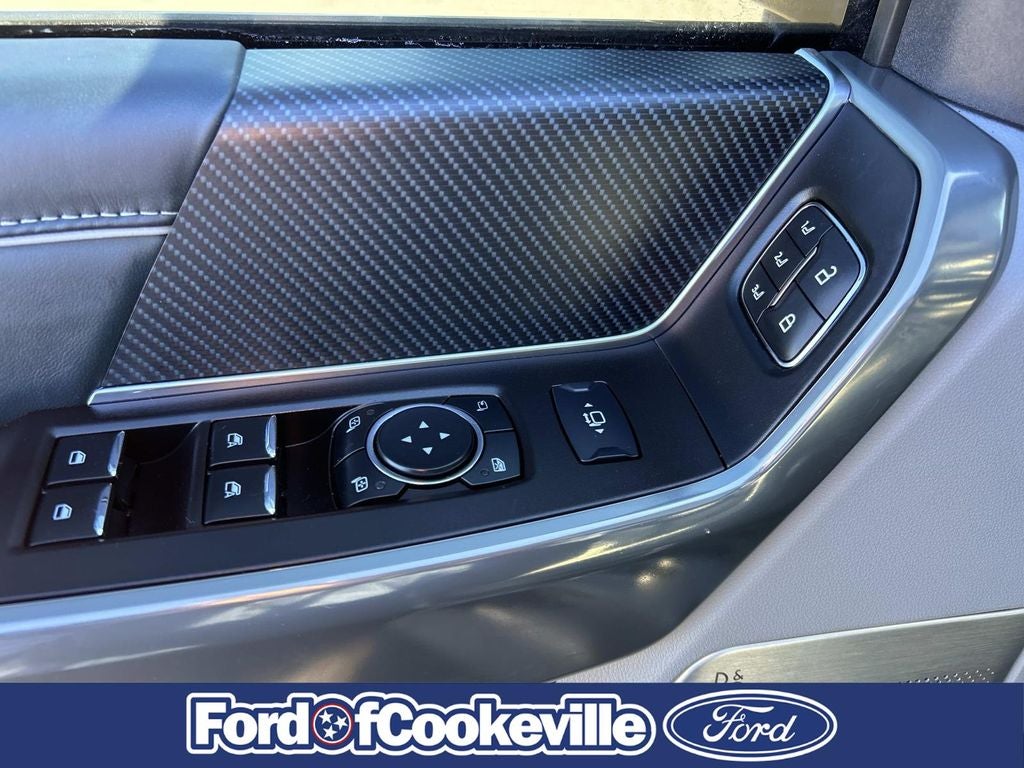 2024 Ford Super Duty F-450 Pickup Limited