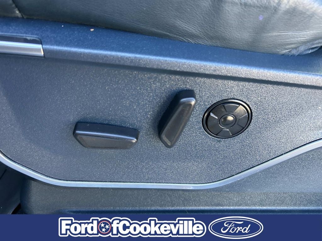 2024 Ford Super Duty F-450 Pickup Limited