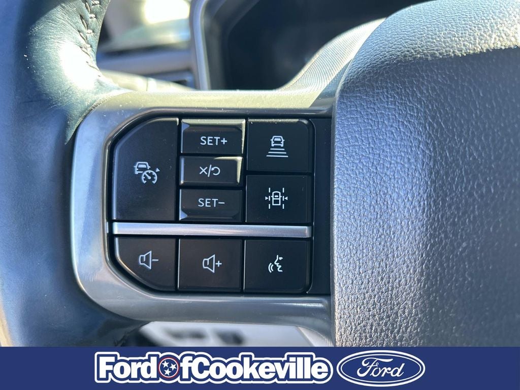 2024 Ford Super Duty F-450 Pickup Limited