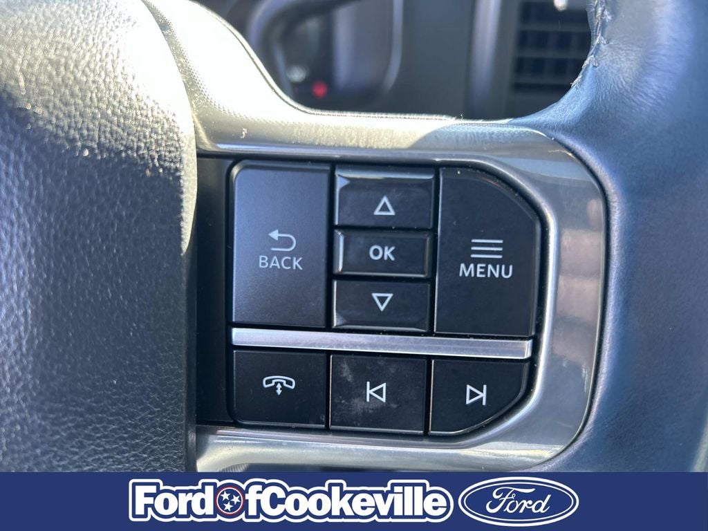 2024 Ford Super Duty F-450 Pickup Limited