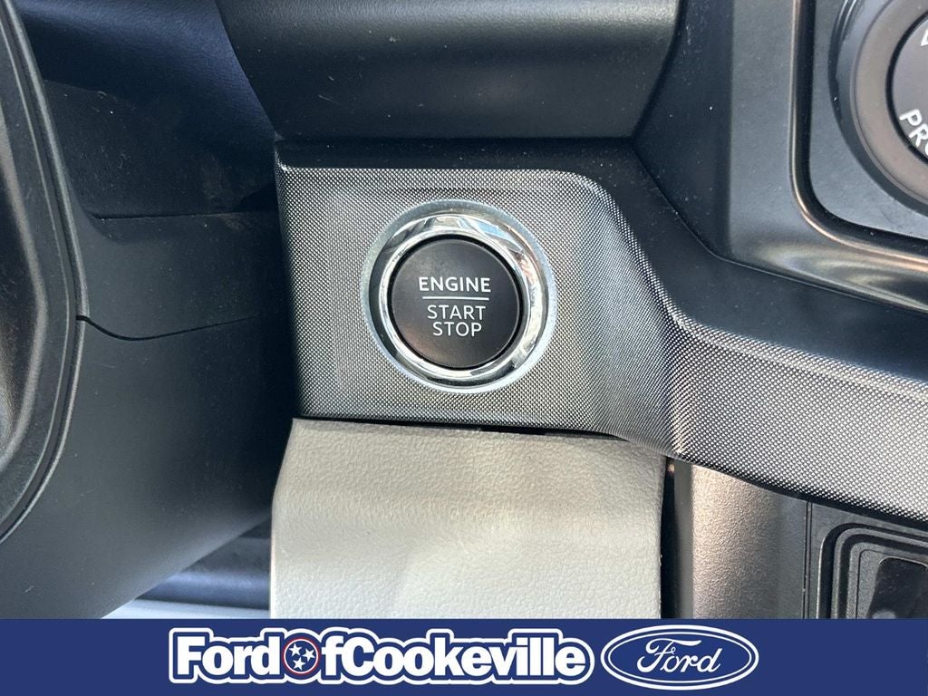 2024 Ford Super Duty F-450 Pickup Limited