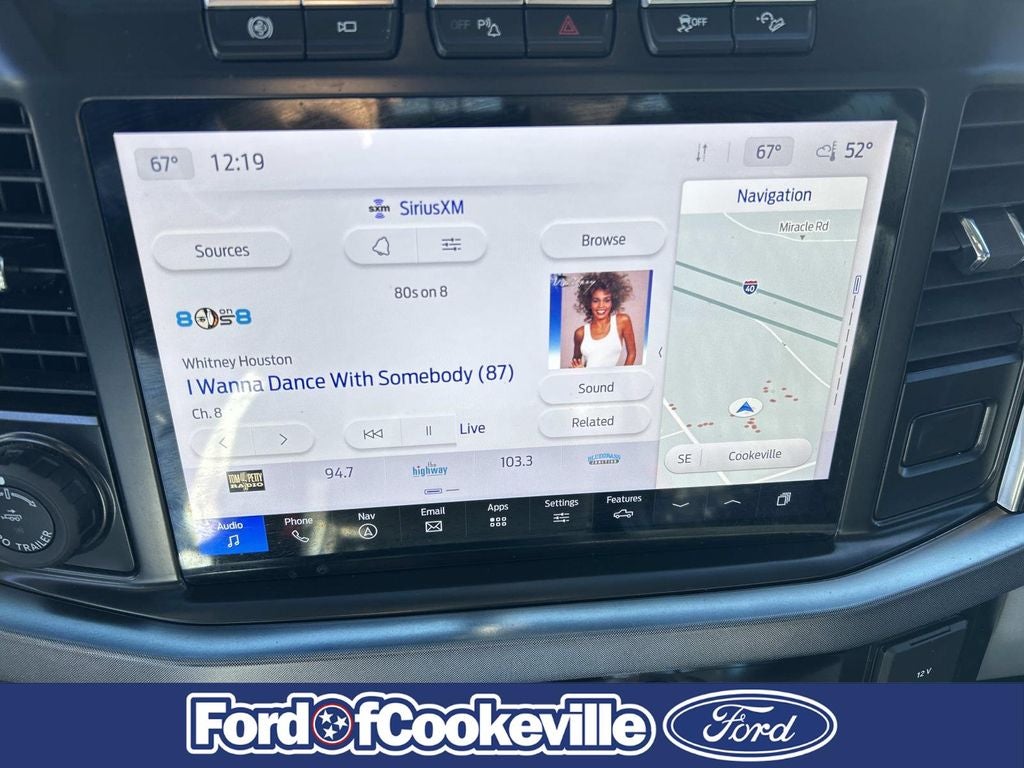 2024 Ford Super Duty F-450 Pickup Limited