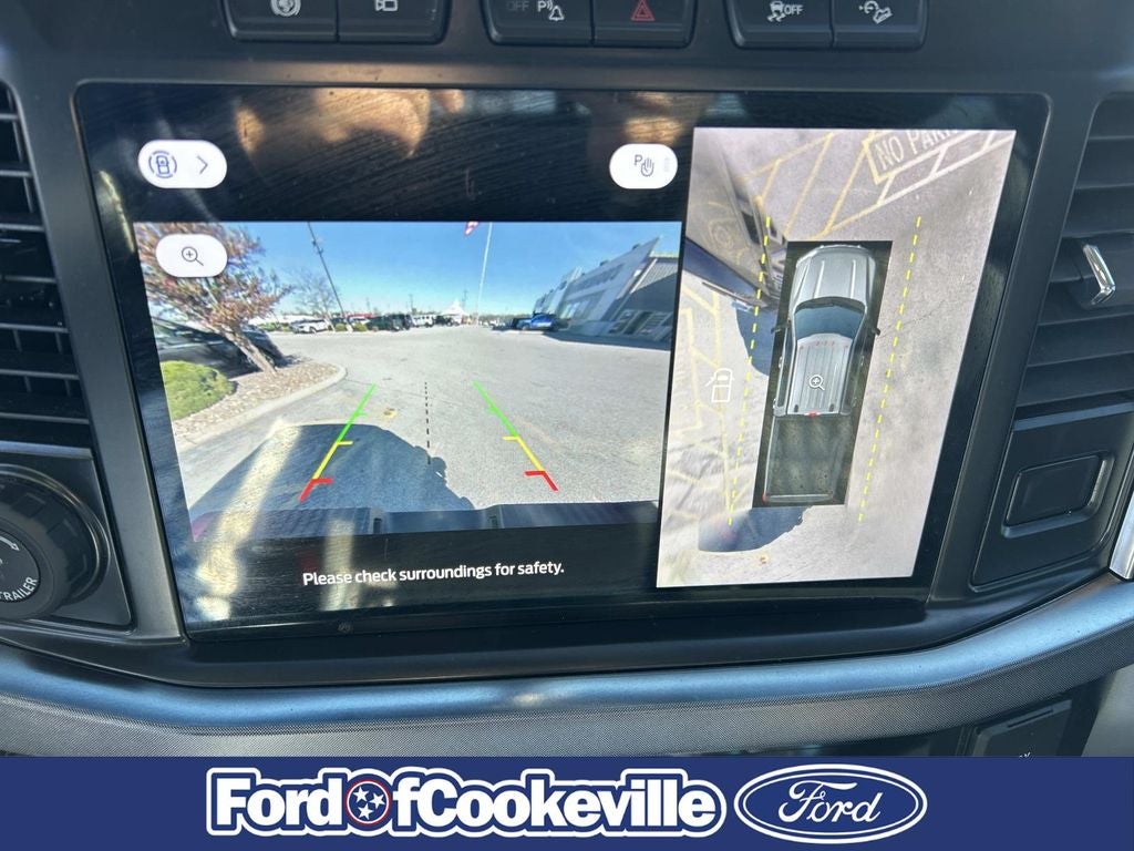 2024 Ford Super Duty F-450 Pickup Limited