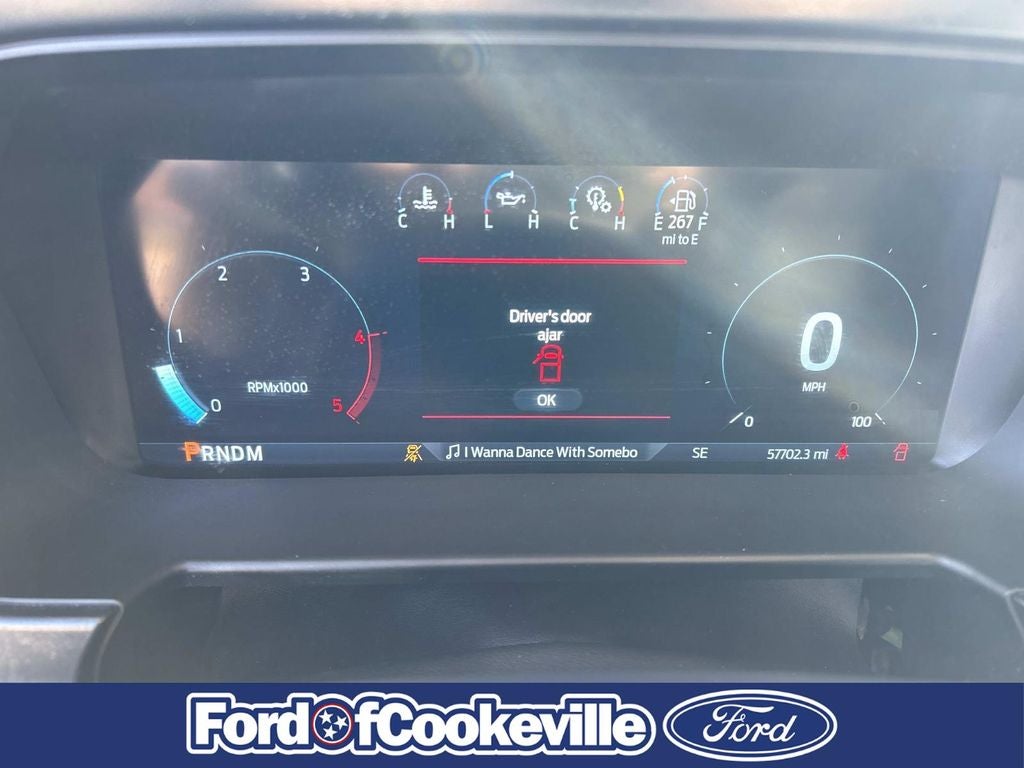 2024 Ford Super Duty F-450 Pickup Limited