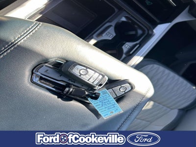 2024 Ford Super Duty F-450 Pickup Limited