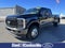 2024 Ford Super Duty F-450 Pickup Limited
