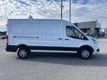 2023 Ford E-Transit Cargo Van Base