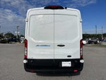 2023 Ford E-Transit Cargo Van Base