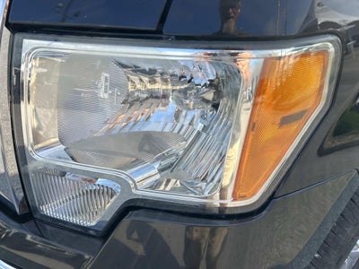 2010 Ford F-150 XLT