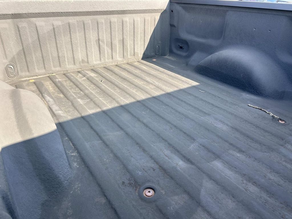 2010 Ford F-150 XLT