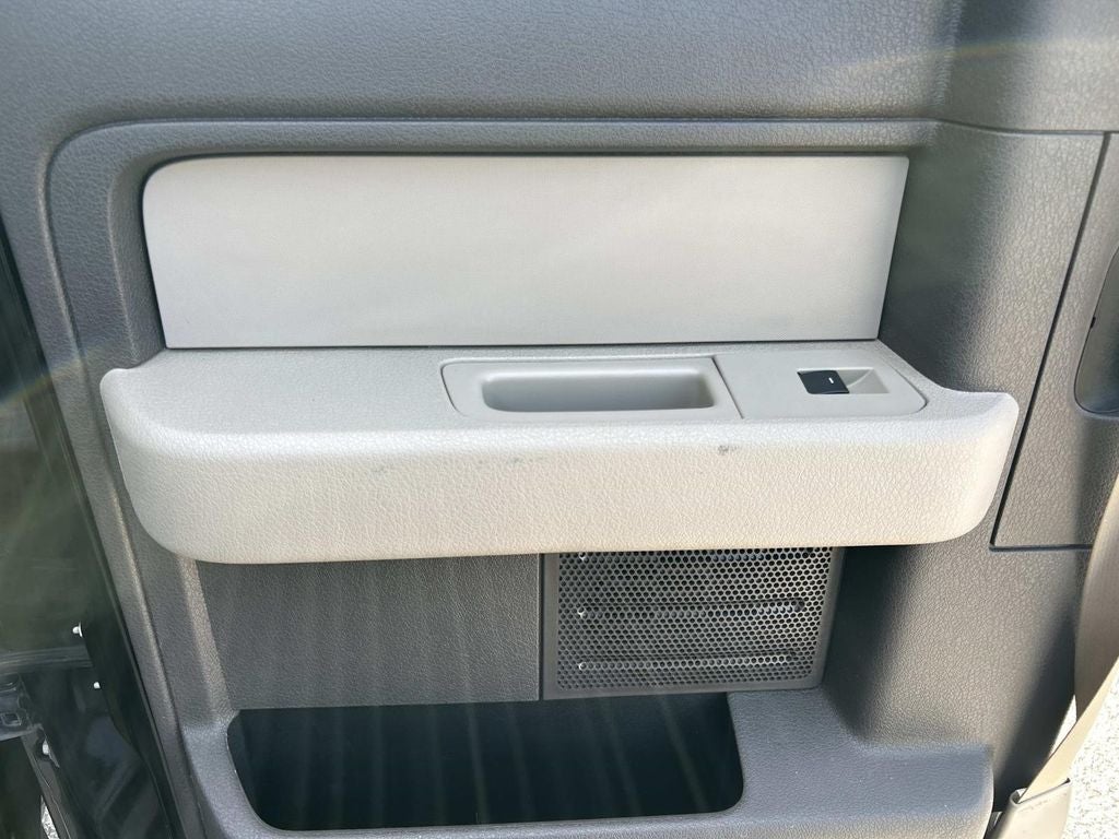 2010 Ford F-150 XLT