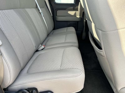 2010 Ford F-150 XLT