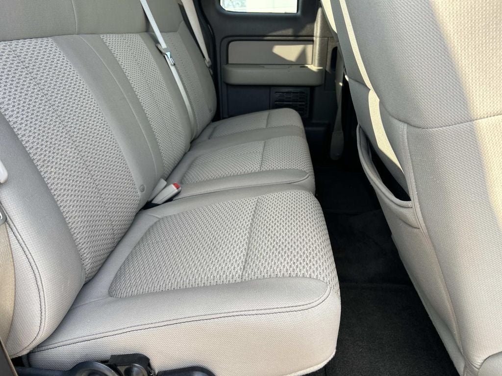 2010 Ford F-150 XLT