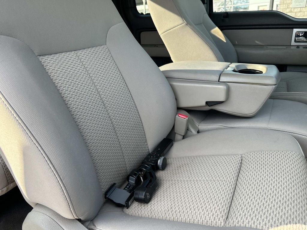2010 Ford F-150 XLT