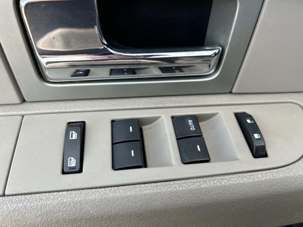 2010 Ford F-150 XLT