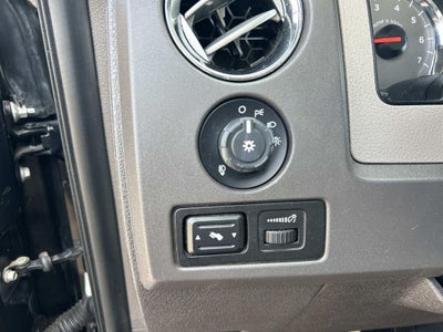 2010 Ford F-150 XLT
