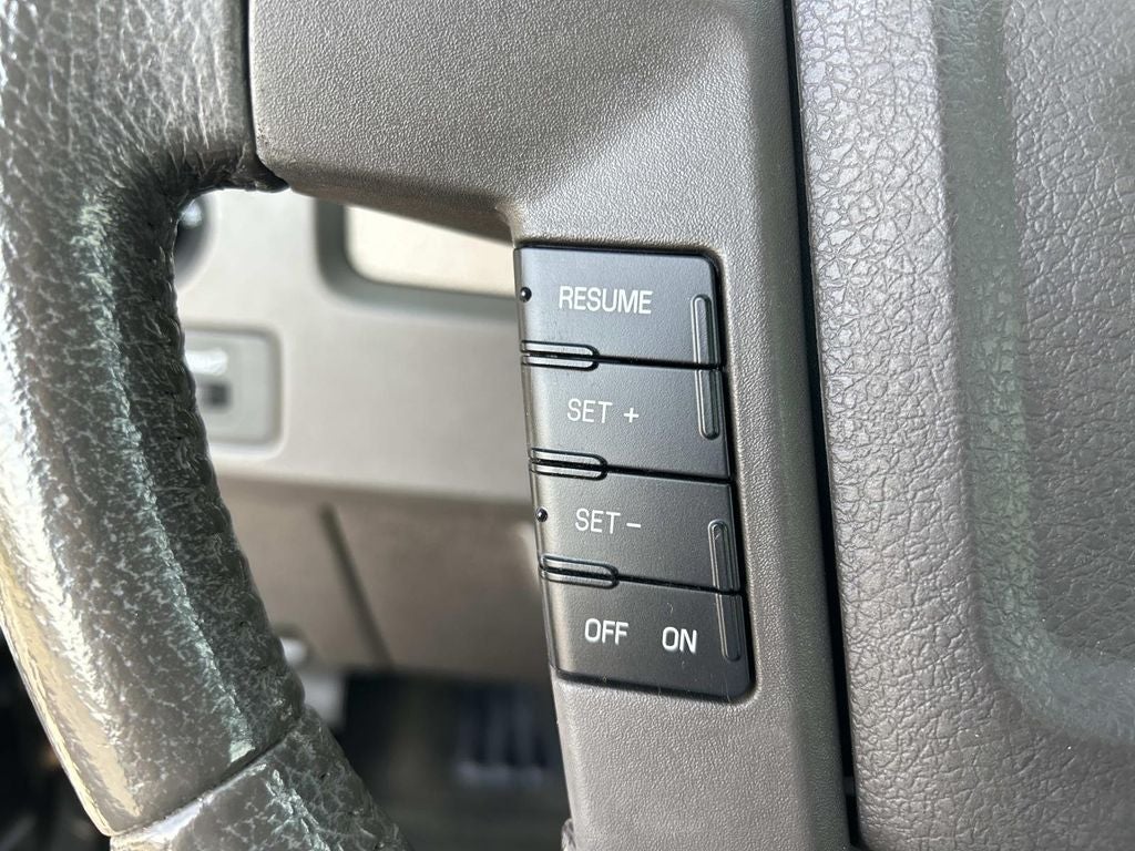 2010 Ford F-150 XLT