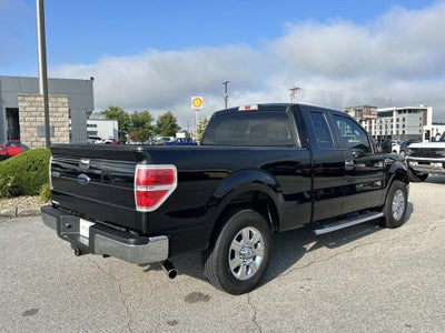 2010 Ford F-150 Base