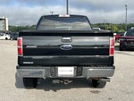 2010 Ford F-150 Base