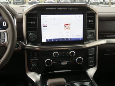 2023 Ford F-150 King Ranch