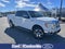 2012 Ford F-150 Lariat