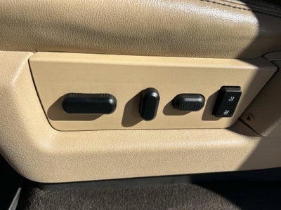 2012 Ford F-150 Lariat