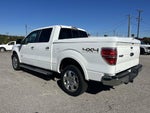 2012 Ford F-150 Lariat