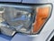 2012 Ford F-150 Lariat
