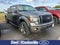 2012 Ford F-150 FX4