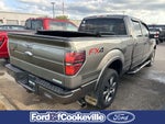 2012 Ford F-150 FX4