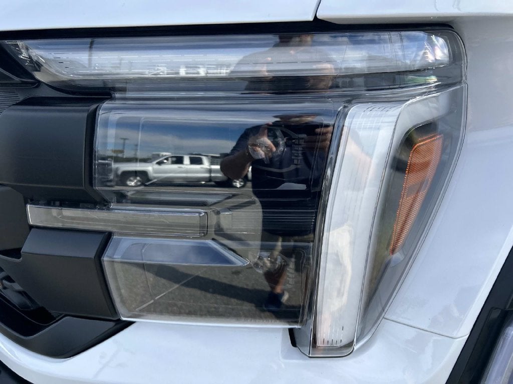 2026 Ford F-150 Raptor R