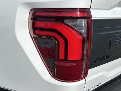 2026 Ford F-150 Raptor R